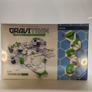 Gravitrax Interactive Track System