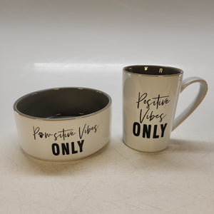 Pet Bowl & Mug Set *Sale*