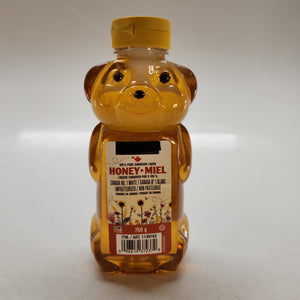 Store Brand Honey