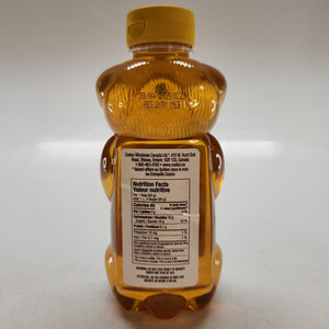 Store Brand Honey