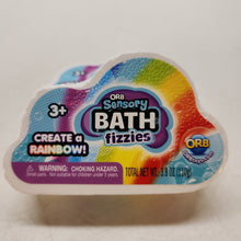 Load image into Gallery viewer, ORB Sensory Bath Rainbow Fizzies
