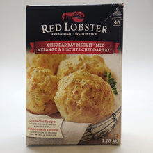 Load image into Gallery viewer, Red Lobster Cheddar Bay Biscuit Mix
