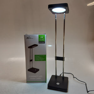 RS Compact LED Desk Lamp