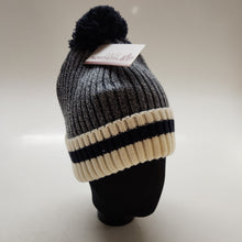 Load image into Gallery viewer, Great Northern Kids Knit Pom Toque
