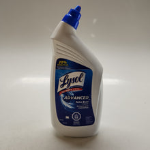 Load image into Gallery viewer, Lysol Advanced Toilet Cleaner
