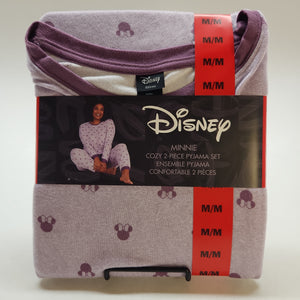 Disney Cozy 2pc Pyjama Set