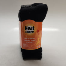 Load image into Gallery viewer, Heat Holders Women&#39;s  Ulitmate Thermal Sock 4pk
