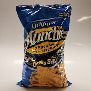 Munchies Snack Mix 1.1kg