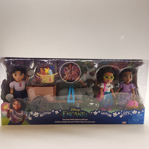 Disney Petite Deluxe Gift Set
