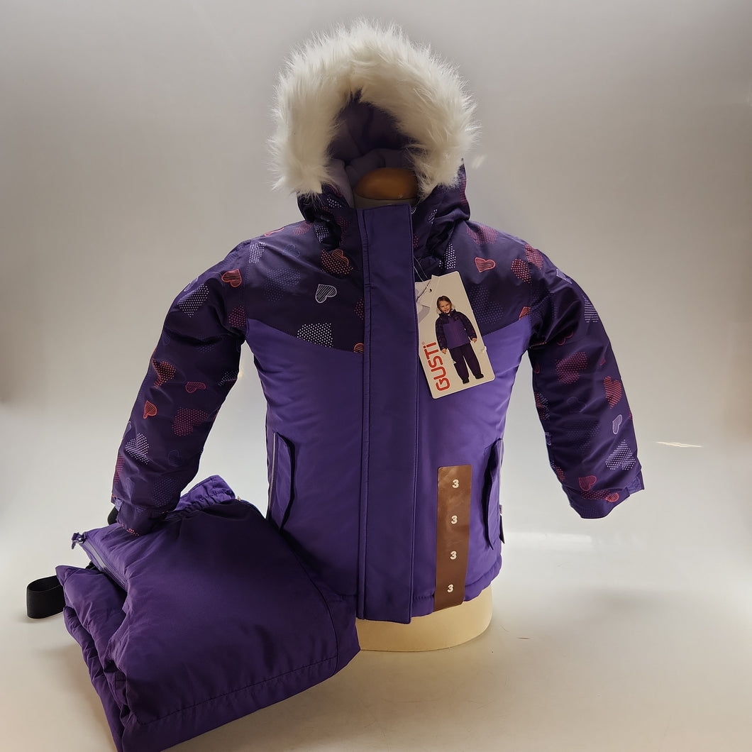 Gusti snowsuit hot sale