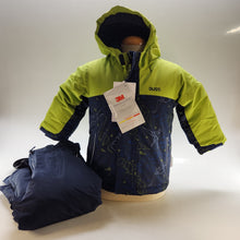 Load image into Gallery viewer, Gusti Boy&#39;s Snowsuit

