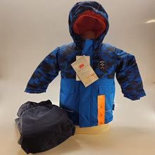 Load image into Gallery viewer, Gusti Boy&#39;s Snowsuit
