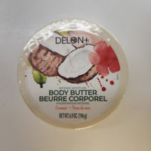 Load image into Gallery viewer, Delon+ Body Butter
