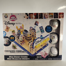 Load image into Gallery viewer, Mini Brands: Disney Store Edition
