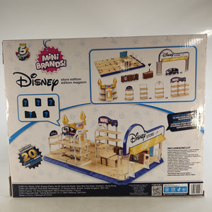 Mini Brands: Disney Store Edition