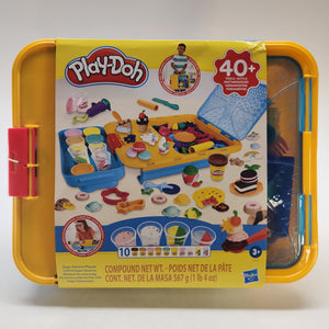 Play-Doh Super Dessert Playset