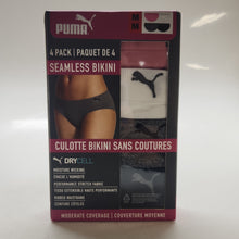 Load image into Gallery viewer, Puma Women&#39;s Bikini Underwear *Final Sale*
