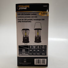 Load image into Gallery viewer, Power Zone COB LED Portable Lantern
