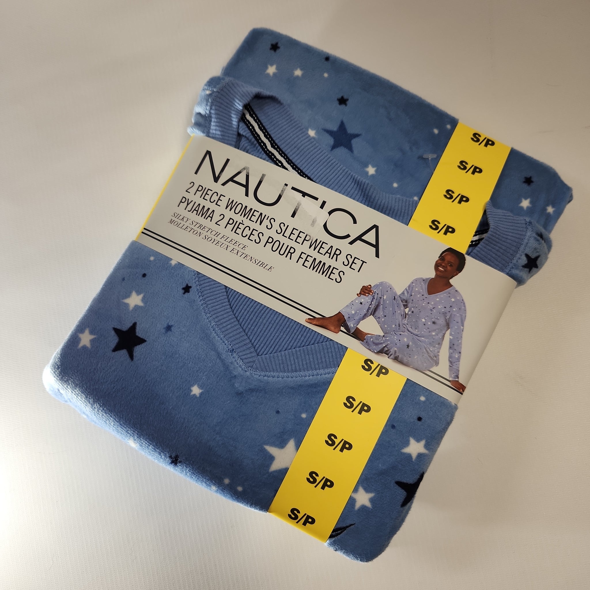 Nautica women's sleepwear sale