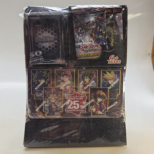 Yu-Gi-Oh! Legacy Bundle