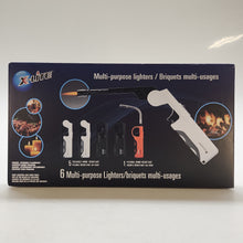 Load image into Gallery viewer, X-Lite Multi-Purpose Lighter

