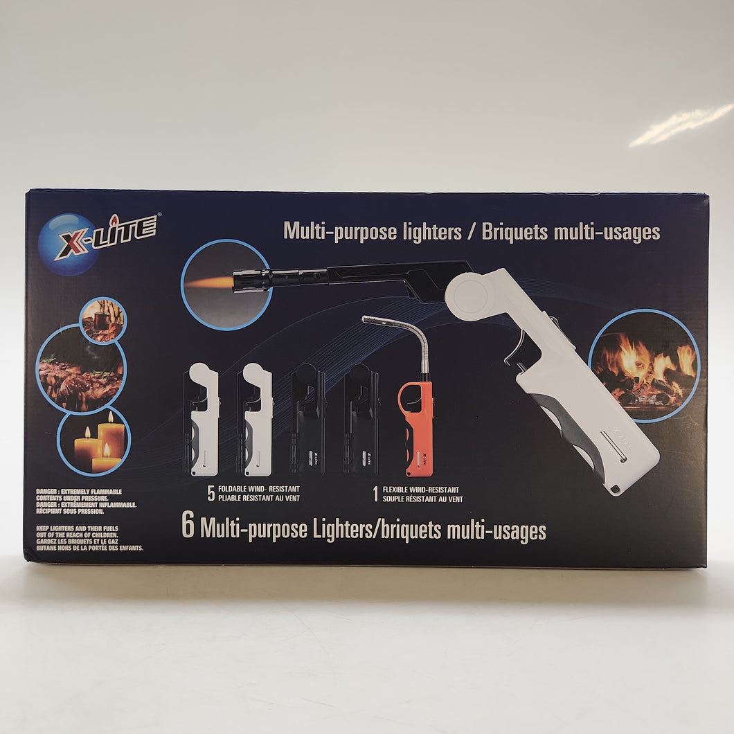 X-Lite Multi-Purpose Lighter
