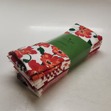 Load image into Gallery viewer, Kate Spade Kitchen Towels 5pk

