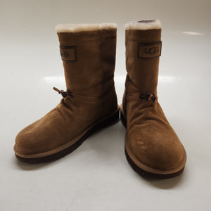 Ugg Classic Short Toggler