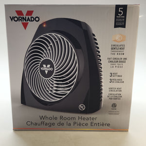 Vornado Whole Room Heater