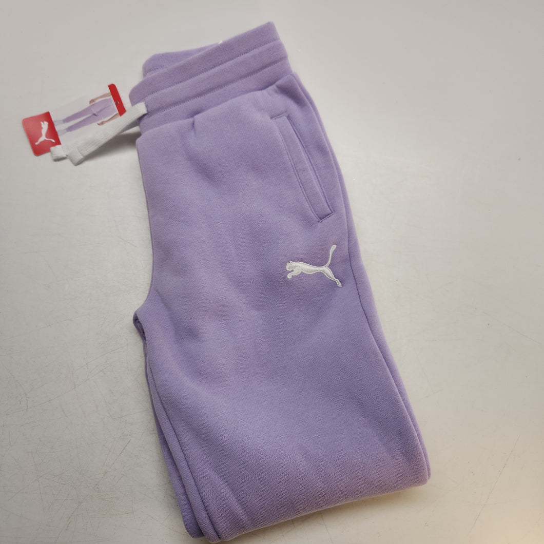 Puma Girl's Sweatpant