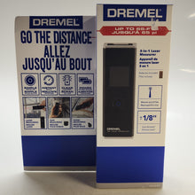 Load image into Gallery viewer, Dremel 3in1 Laser Measure

