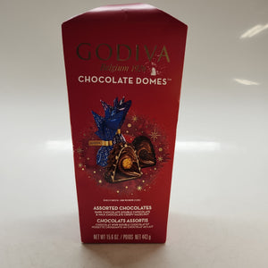 Godiva Chocolate Domes *Sale*