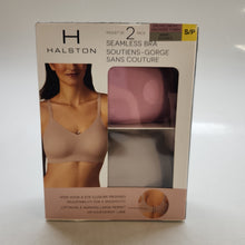 Load image into Gallery viewer, Halston Women&#39;s Seamless Bra *Final Sale*
