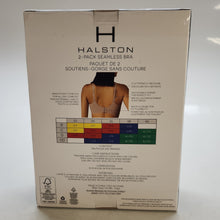 Load image into Gallery viewer, Halston Women&#39;s Seamless Bra *Final Sale*
