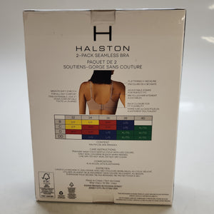 Halston Women's Seamless Bra *Final Sale*