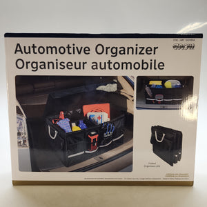 Automotive Organizer