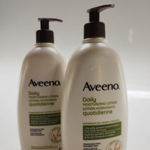 Load image into Gallery viewer, Aveeno Daily Moisturizing Lotion
