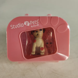 Studio Pets Mini Figures
