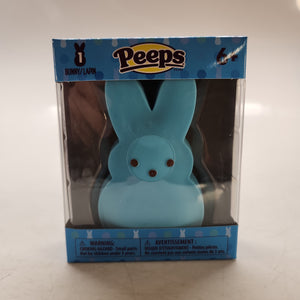 Peeps Bunny Squishy Toy