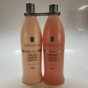Sensories Pure Mandarin+Jasmine Shampoo & Conditioner