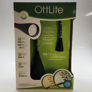 OttLite FlexNeck Desk Lamp