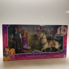 Load image into Gallery viewer, Disney Princess: Picnic Friends Rapunzel
