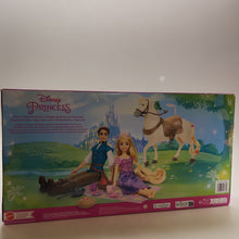 Load image into Gallery viewer, Disney Princess: Picnic Friends Rapunzel

