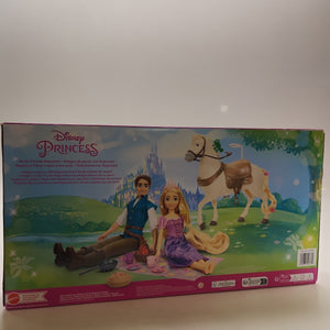 Disney Princess: Picnic Friends Rapunzel
