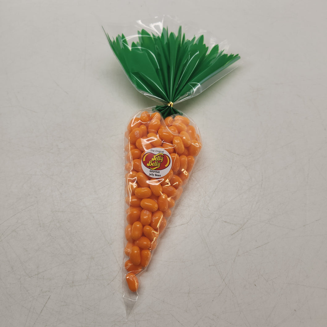 Jelly Belly Carrot