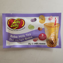 Load image into Gallery viewer, Jelly Belly Boba Milk Tea

