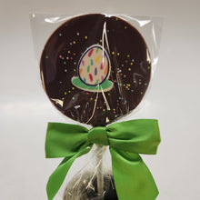 Load image into Gallery viewer, Easter Milk Chocolate Pop
