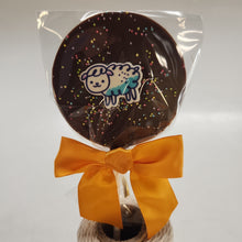 Load image into Gallery viewer, Easter Milk Chocolate Pop
