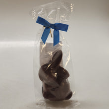 Load image into Gallery viewer, Milk Chocolate Baby Bunny
