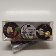 Load image into Gallery viewer, Milk Chocolate Covered Oreo Easter Cookies *Sale*
